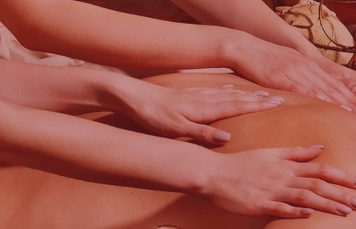 Massagem Nuru 4 Mãos em Cuiabá no Espaço Toque Tântrico