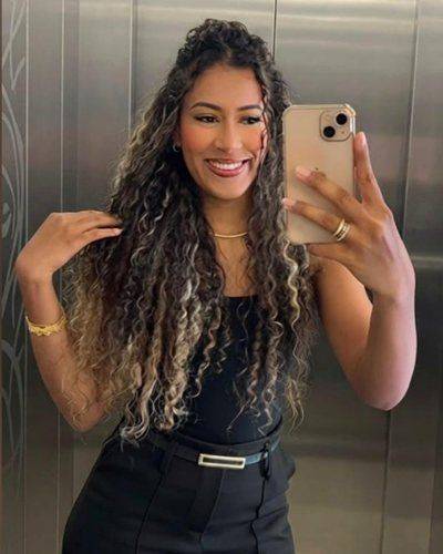 Massagem Tântrica com Fernanda em Cidade Alta, Cuiabá